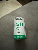 Lithium batterij 3,6V 13Ah LSH 20 (03577R), Ophalen of Verzenden, Nieuw
