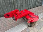Honda /Tielburger borstelmachine ( Honda F410/F460/F560), Ophalen, Zo goed als nieuw