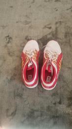 And1 Sneakers Maat 49,5, Wit, Ophalen of Verzenden, Sneakers of Gympen, And1