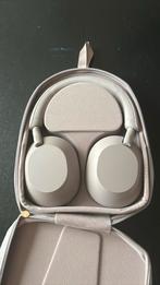 Sony wh 1000XM 5. Oud roze, Ophalen of Verzenden, Zo goed als nieuw, Sony