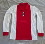 Ajax 125 jaar Jubileumshirt maat S, Maat S, Ophalen of Verzenden, Nieuw, Shirt