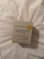 Rituals Orris Mimosa goude geurkaars kaars 360gram NIEUW, Huis en Inrichting, Woonaccessoires | Kandelaars en Kaarsen, Ophalen of Verzenden