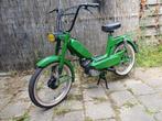 zundapp easy, Fietsen en Brommers, Brommers | Oldtimers, Ophalen of Verzenden, Puch