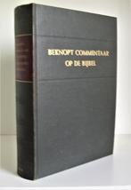 Beknopt Commentaat op de Bijbel, Ophalen of Verzenden, Gelezen, Christendom | Protestants