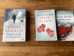 LINDA VAN RIJN, Boeken, Chicklit, Gelezen, Ophalen of Verzenden, Linda van Rijnr