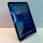 Apple iPad Mini 6 64GB WiFi Paars | Zo Goed Als Nieuw, Computers en Software, Apple iPads, Apple, Zo goed als nieuw, Support@apple.com