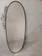 Ikea Ekne Spiegel - Zo goed als nieuw, Huis en Inrichting, Woonaccessoires | Spiegels, Ophalen, 100 tot 150 cm, Zo goed als nieuw
