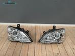 Mercedes Vito W639 facelift Xenon koplamp koplampen links re
