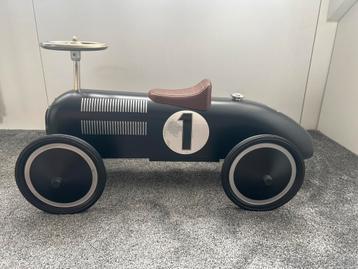 Retro Loopauto - Zo Goed Als Nieuw beschikbaar voor biedingen