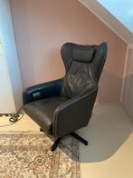 Electrische relax fauteuil van Prominent, Huis en Inrichting, Fauteuils, Ophalen, Minder dan 50 cm, Minder dan 75 cm, Leer