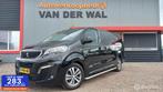Peugeot Expert Bestel 2.0 BlueHDI 150 Long Asphalt DC/MARGE, Voorwielaandrijving, 1734 kg, Gebruikt, Euro 6