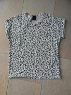 T-shirt van FOS, Kleding | Dames, T-shirts, Maat 38/40 (M), Ophalen of Verzenden, Zo goed als nieuw, Korte mouw