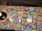 Lego friends 35+ sets, Kinderen en Baby's, Speelgoed | Duplo en Lego, Ophalen, Zo goed als nieuw, Complete set, Lego