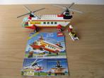 Lego City - Verschillende Sets Deel 03, Ophalen, Zo goed als nieuw, Complete set, Lego