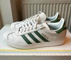 Adidas gazelle leren sneakers maat 38 2/3, Kleding | Dames, Schoenen, Adidas, Wit, Ophalen of Verzenden, Sneakers of Gympen