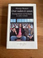 Hugo Borst - Over vaders & zonen, Ophalen of Verzenden, Gelezen, Nederland