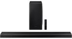 Samsung HW-Q800T Soundbar met Subwoofer, Ophalen, Bluetooth, Zo goed als nieuw