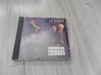 The Radios - The Sound Of Music cd, Cd's en Dvd's, Ophalen of Verzenden, 1980 tot 2000, Gebruikt
