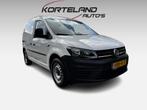 Volkswagen Caddy 2.0 TDI L1H1 BMT Economy Business, Stof, Gebruikt, 4 cilinders, Met garantie (alle)