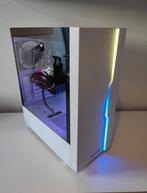 Gaming pc Gtx1660s/amd Ryzen 3, Computers en Software, Desktop Pc's, Ophalen, Zo goed als nieuw, Gaming, SSD