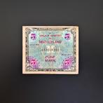 5 mark Duitsland #028, Verzenden, Duitsland, Los biljet