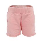 meisjes short lichtroze 6-9 mnd - 68, Kinderen en Baby's, Babykleding | Maat 68, Ophalen of Verzenden, Nieuw, Meisje, Broekje