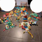 Grote collectie Little People en Zoef Zoef, Ophalen, Gebruikt