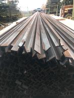 T profiel, Tee ijzer 25 x 25 x 3 mm Lengte 6 meter, Ophalen, Nieuw