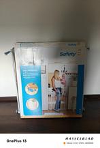 Traphekje, Kinderen en Baby's, Traphekjes, Ophalen, Zo goed als nieuw, Klemhekje, Metaal of IJzer