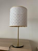 Lamp - IKEA met bulb, Huis en Inrichting, Lampen | Tafellampen, Ophalen, Overige materialen, Scandi, Nieuw