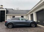 Tesla Model 3 Long Range AWD 462 PK 2020 model Marge NL auto, Auto's, Tesla, Automaat, 1831 kg, Zwart, 462 pk