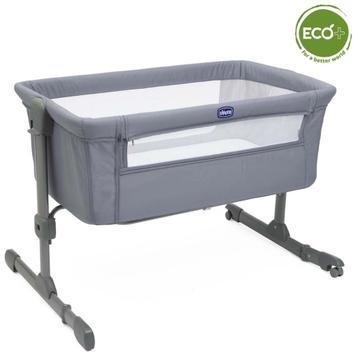 TK: Chicco Next2Me Essential Co-sleeper compleet met draagza beschikbaar voor biedingen