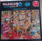 WasGij Puzzels 950 stukjes, Ophalen of Verzenden, Zo goed als nieuw