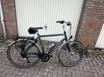 Tekoop Cannondale Street 800 heren, 28 inch, Zo goed als nieuw, Meer dan 20 versnellingen, Ophalen