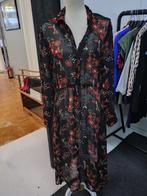 Jurk Espresso maat 38, Kleding | Dames, Jurken, Ophalen of Verzenden, Zo goed als nieuw, Maat 38/40 (M)