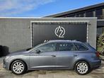 SEAT León ST 1.6 TDI Ecomotive Lease Comfort *AC*VAG-ES*, Auto's, Voorwielaandrijving, Euro 5, Gebruikt, 4 cilinders