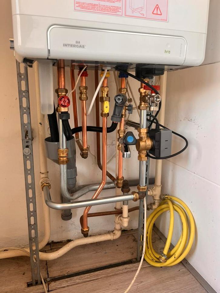 Loodgieter gezocht ? 24/7, Diensten en Vakmensen, Loodgieters en Installateurs, Onderhoud