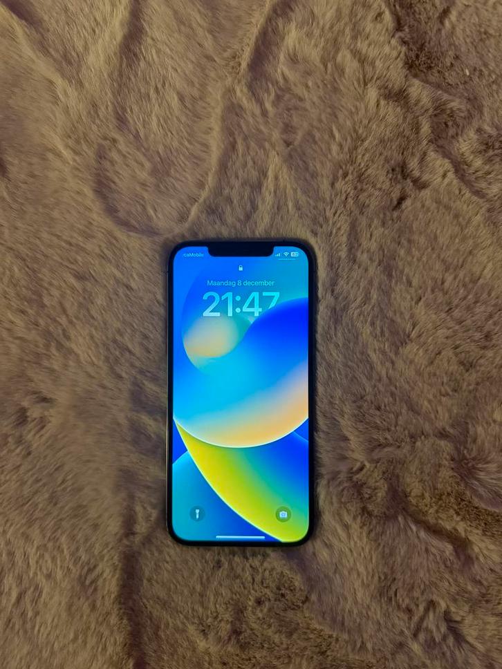 iPhone 13 Pro Max 512GB - Topstaat!, Telecommunicatie, Mobiele telefoons | Apple iPhone, Zo goed als nieuw, 512 GB, Ophalen of Verzenden