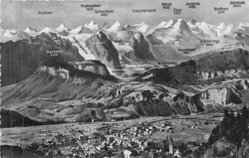 (381-450-043) Meiringen beschikbaar voor biedingen