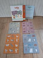 Lotto Animals - Little Dutch, Hobby en Vrije tijd, Gezelschapsspellen | Overige, Een of twee spelers, Ophalen of Verzenden, Zo goed als nieuw