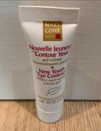 Mary cohr new youth eye contour 3 ml, Ophalen of Verzenden, Nieuw, Ogen, Verzorging