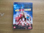 the big bang theory -seizoen 5 op 3 dvd's-, Alle leeftijden, Verzenden, Zo goed als nieuw, Komedie