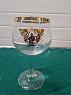Amstel glas vintage, Ophalen of Verzenden