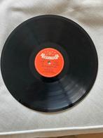 Polydor Schellak - Der Zarewitsch - Rudi Schuricke, Gebruikt, 10 inch, Klassiek, Overige typen