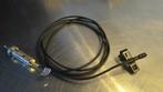 Sennheiser MKE 2 Gold lavalier microfoon, Ophalen of Verzenden, Zo goed als nieuw, Overige typen