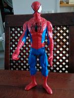 Actie figuur Spiderman 30.cm, Ophalen of Verzenden, Zo goed als nieuw