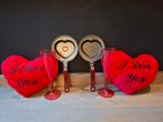 Valentijnsdag Cadeau Pakket, Ophalen of Verzenden, Zo goed als nieuw