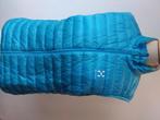 Haglöfs bodywarmer maat M, Sport en Fitness, Gebruikt, Kleding, Ophalen