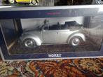 VW KEVER 1303  CABRIO LET  NOREV 1;18, Hobby en Vrije tijd, Modelauto's | 1:18, Ophalen of Verzenden, Zo goed als nieuw, Auto