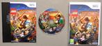 LEGO Indiana Jones 2 the Adventure Continues voor de Wii, Spelcomputers en Games, Games | Nintendo Wii, Ophalen of Verzenden, Zo goed als nieuw